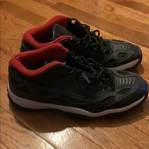 Jordan 11 low ie